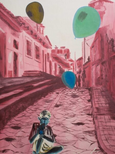 DICOTOMÍAS SUEÑOS ENGLOBADOS