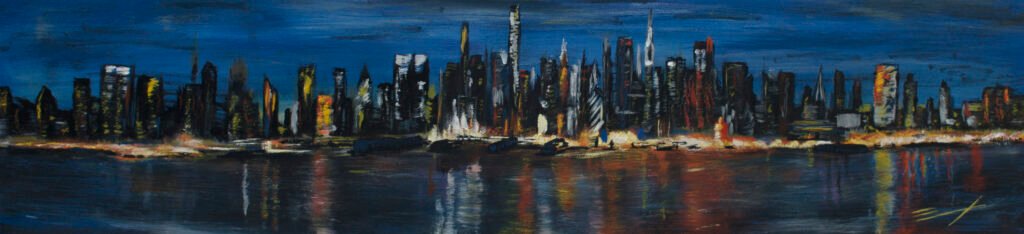 NewYorkCity