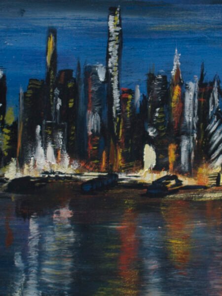 NewYorkCity